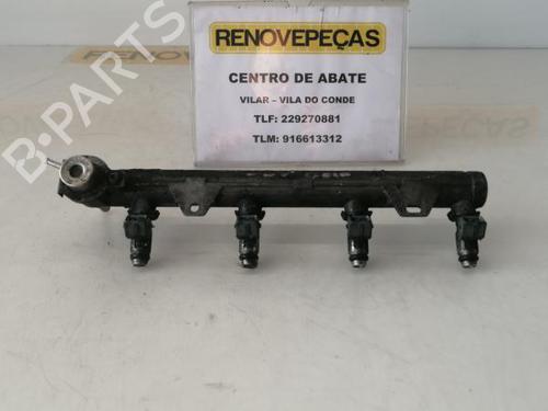 Used Other Other VW GOLF IV (1J1) 1.4 16V (75 hp) 16610935 16610935