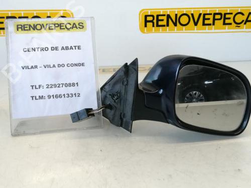 Używane Lusterko boczne prawe AUDI A4 B5 (8D2) [1994-2001]  16610940