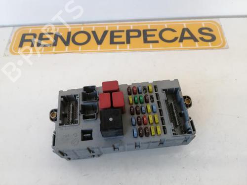 BP16610948E1 | Fuse box LANCIA MUSA (350_) 1.3 D Multijet (350.AXB11, 350.AXB1A) BP16610948E1