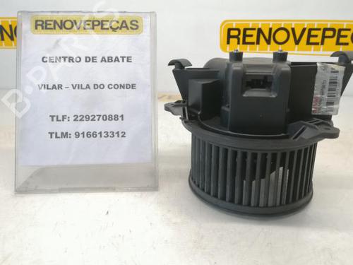 Used Heater blower motor LANCIA MUSA (350_) [2004-2012]  16610955