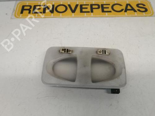 Interior roof light LANCIA MUSA (350_)  | BP16610956I8