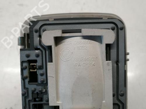 Interior roof light LANCIA MUSA (350_)  | BP16610956I8