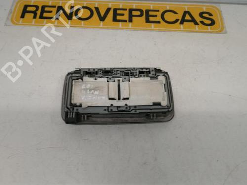 Interior roof light LANCIA MUSA (350_)  | BP16610956I8
