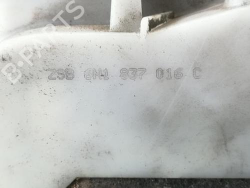 Front right lock VW POLO III (6N1)  | BP16610962C97 