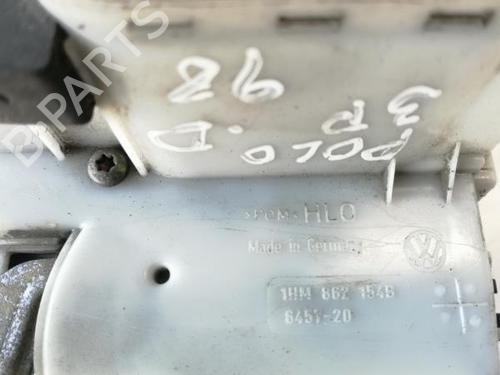 Front right lock VW POLO III (6N1)  | BP16610962C97 