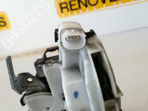 Front right lock VW POLO III (6N1)  | BP16610962C97 