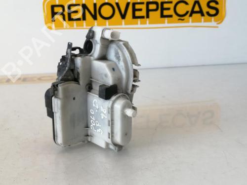 Front right lock VW POLO III (6N1)  | BP16610962C97 