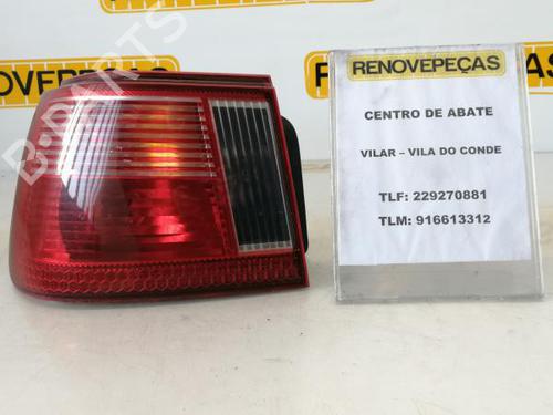 Used Left taillight SEAT IBIZA II (6K1) [1993-2002]  16610967