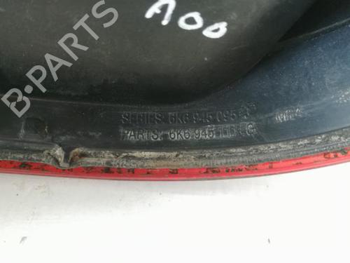 Left taillight SEAT IBIZA II (6K1) | BP16610967C34