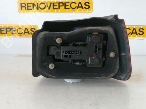 Left taillight SEAT IBIZA II (6K1) | BP16610967C34
