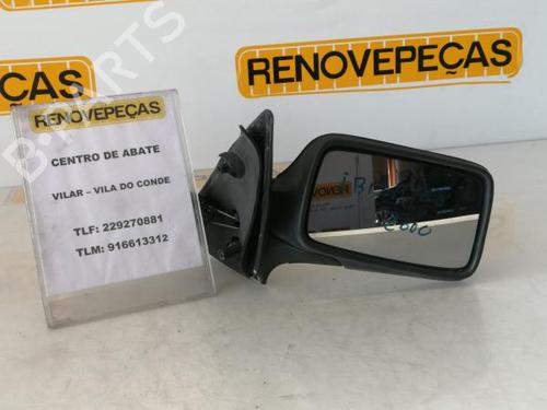 Used Right mirror SEAT IBIZA II (6K1) [1993-2002]  16610989