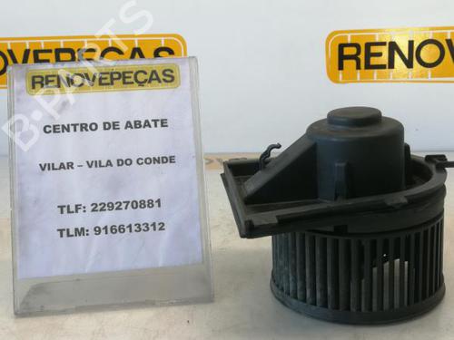 Varmeblæser SEAT IBIZA II (6K1) [1993-2002]  16610996