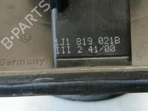 Heater blower motor SEAT IBIZA II (6K1)  | BP16610996M62 