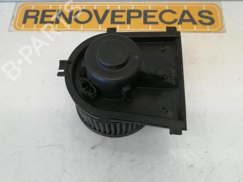 Heater blower motor SEAT IBIZA II (6K1)  | BP16610996M62 