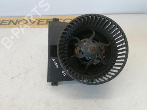 Heater blower motor SEAT IBIZA II (6K1)  | BP16610996M62 