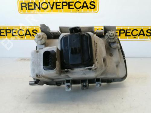 Left headlight VW POLO III (6N1) | BP16610998C28