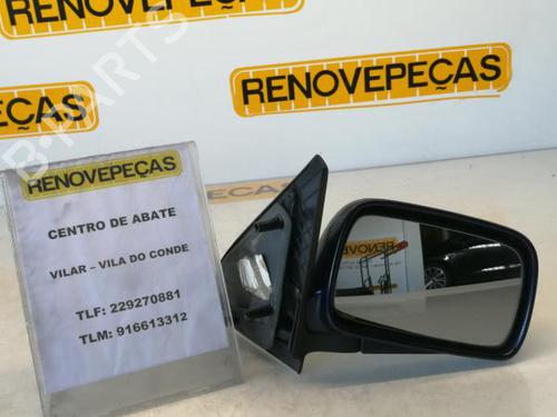 Used Right mirror Right mirror VW POLO III (6N1) [1994-1999] 16610999 16610999