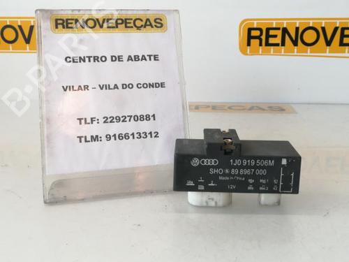 Used Switch SEAT IBIZA IV (6J5, 6P1) 1.6 TDI (90 hp) 16611010