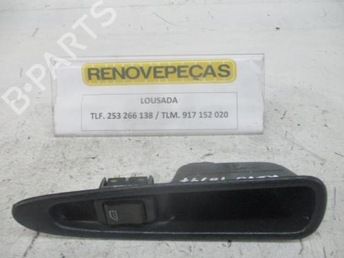 Right front window switch VOLVO S40 I (644) 1.6 (105 hp) 03458028