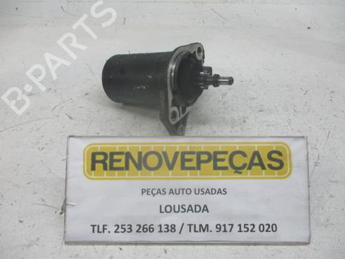 Startmotor VW GOLF III (1H1) 1.4 (60 hp) 020911023M