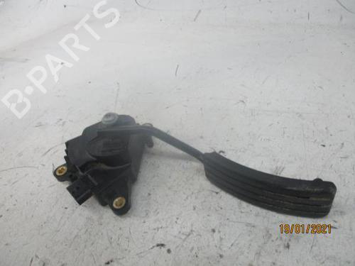 BP16611089I4 | Pédale RENAULT KANGOO Express (FW0/1_) 1.5 dCi 90 (FW0G, FW05, FW08, FW11) BP16611089I4