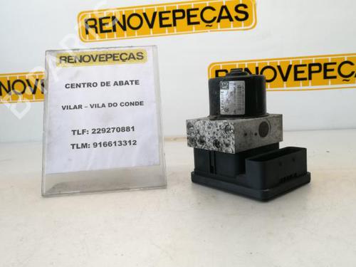 ABS VW GOLF IV (1J1) 1.4 16V (75 hp) 16611101