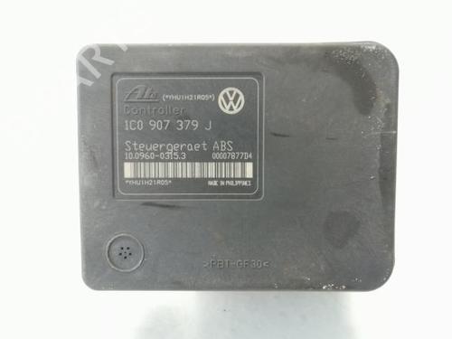 ABS VW GOLF IV (1J1) 1.4 16V | BP16611101M43