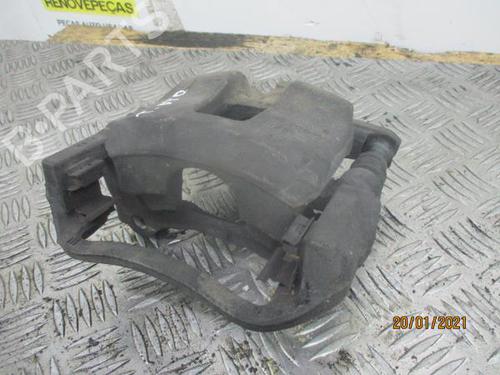 Right rear brake caliper PEUGEOT BOXER Van 3.0 HDi 155 | BP18855453M106