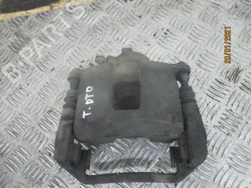 Right rear brake caliper PEUGEOT BOXER Van 3.0 HDi 155 | BP18855453M106