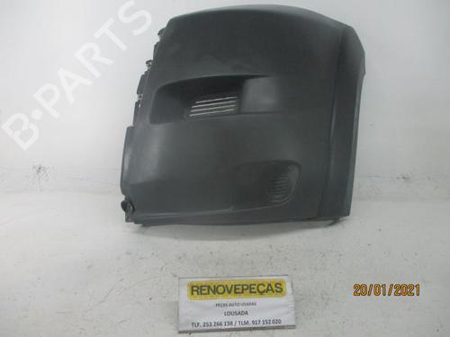 Used Corner bumper PEUGEOT BOXER Van 3.0 HDi 155 (156 hp) 18156127