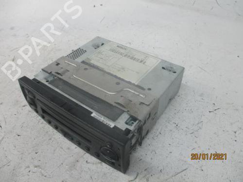 Radio PEUGEOT BOXER Van 3.0 HDi 155 | BP16611123E6 