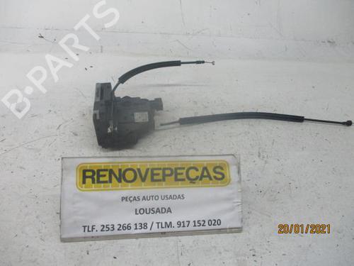Used Front right lock PEUGEOT BOXER Van 3.0 HDi 155 (156 hp) 16611129