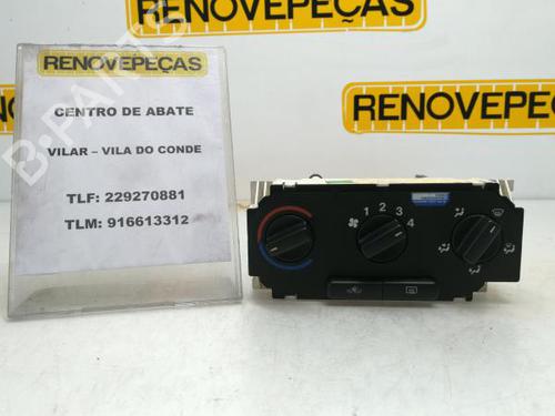 Used Climate control OPEL ASTRA G Estate (T98) [1998-2005]  16611170
