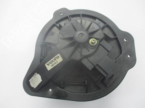 Heater blower motor VOLVO 850 (854) 2.0 | BP16611183M62 