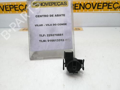 Module électronique OPEL ASTRA G Estate (T98) 1.7 DTI 16V (F35) (75 hp) 16611184