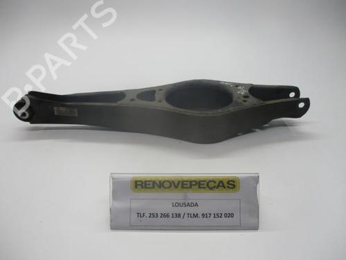 Used Left rear suspension arm VW GOLF V (1K1) 1.9 TDI (90 hp) 17965808