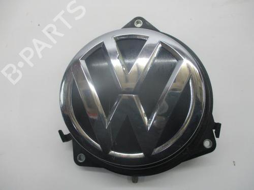 BP16611207C132 | Maneta exterior porton VW GOLF VII (5G1, BQ1, BE1, BE2) 1.6 BP16611207C132