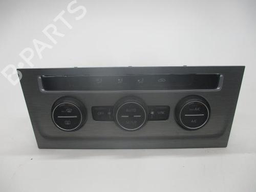 Climate control VW GOLF VII (5G1, BQ1, BE1, BE2) 1.6 | BP16611210I5 