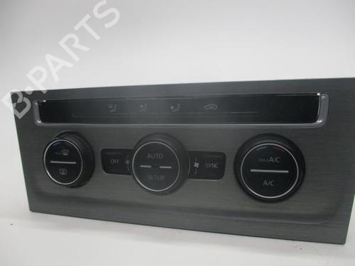 Climate control VW GOLF VII (5G1, BQ1, BE1, BE2) 1.6 | BP16611210I5 