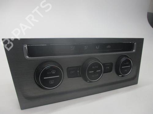 Climate control VW GOLF VII (5G1, BQ1, BE1, BE2) 1.6 | BP16611210I5 