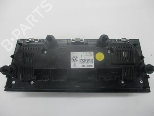 Climate control VW GOLF VII (5G1, BQ1, BE1, BE2) 1.6 | BP16611210I5 