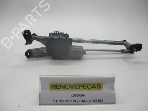 Front wiper motor VW GOLF VII (5G1, BQ1, BE1, BE2) 1.6 5G1955119A