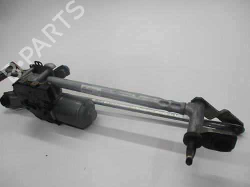 Front wiper motor VW GOLF VII (5G1, BQ1, BE1, BE2) 1.6 | BP16611219M29 