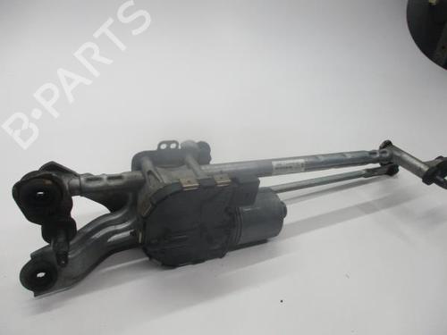 Front wiper motor VW GOLF VII (5G1, BQ1, BE1, BE2) 1.6 | BP16611219M29 