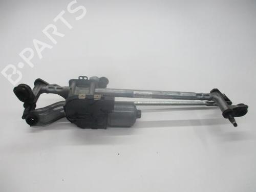 Front wiper motor VW GOLF VII (5G1, BQ1, BE1, BE2) 1.6 | BP16611219M29 