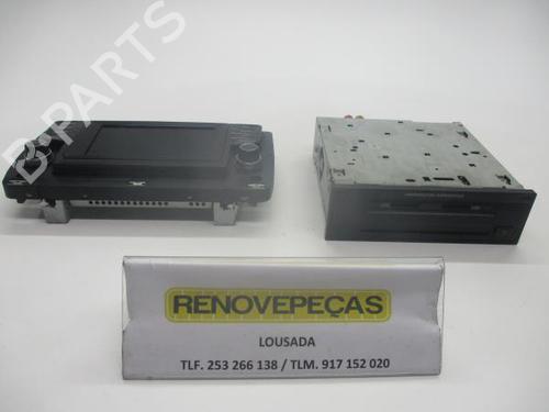 Radio VW GOLF VII (5G1, BQ1, BE1, BE2) 1.6 5G0919605D