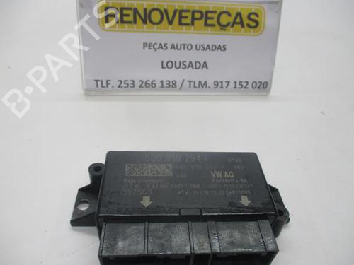 Electronic module VW GOLF VII (5G1, BQ1, BE1, BE2) 1.6 5Q0919294F