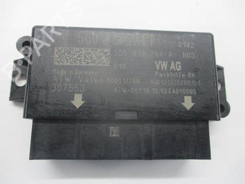 Electronic module VW GOLF VII (5G1, BQ1, BE1, BE2) 1.6 | BP16611228M83 