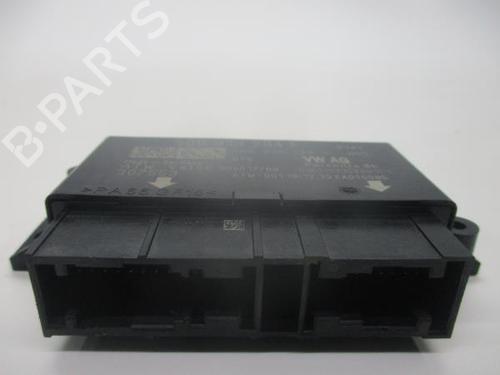 Electronic module VW GOLF VII (5G1, BQ1, BE1, BE2) 1.6 | BP16611228M83 