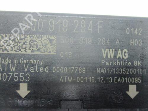 Electronic module VW GOLF VII (5G1, BQ1, BE1, BE2) 1.6 | BP16611228M83 